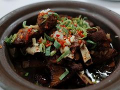 -邱记私房菜·十八年本地菜