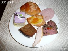 -金华世贸大饭店-喜季西餐厅