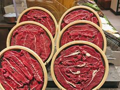 -犇放和牛烤肉·烤榴莲自助(苏宁城市奥莱店)