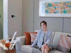 -苏州馨乐庭金鸡湖公寓酒店