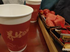 -华夏良子·足道SPA艾灸(三里屯店)