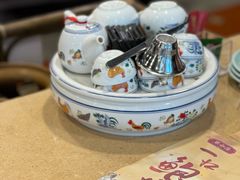 -点都德(A8店)