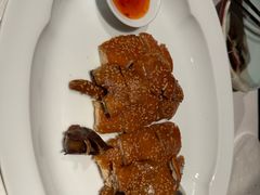 -北京柏悦酒店·锦庭餐厅Dining Room