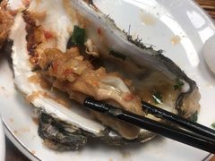 生蚝-湛江江记蚝莊烧烤工场(金海岸店)