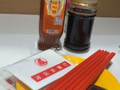 -冰岛茶餐厅(世茂店)