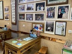 -天发芽·何记葫芦头泡馍·传统小吃(报恩寺街店)