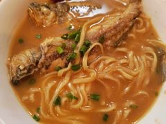 -何记面馆(龙泉山店)