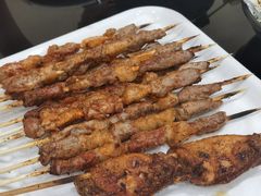 -宛平李记小吃(东关街店)