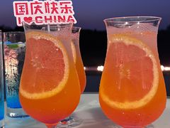 -苏宁钟山国际高尔夫酒店大堂酒廊