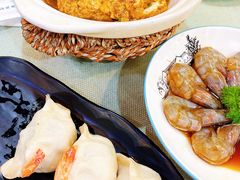 -渔娘渔家丹东海鲜(东直门店)