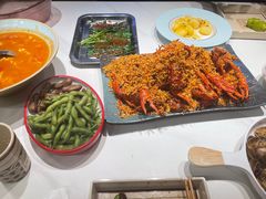-仙品龙虾(总店)