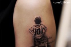 -飛凡TATTOO纹身•原创