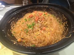 -全聚贤餐厅·湖北家常菜(沙湖店)