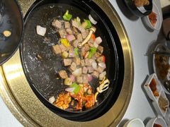 -韩时烤肉(枫蓝店)