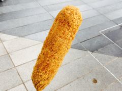 -烘焙小餐车