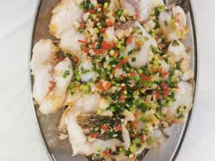 -广客美食坊(丹霞山店)