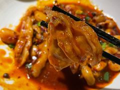 -太二酸菜鱼(沈阳万象城店)