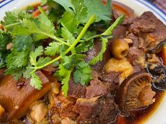 -聪辉同安老美食饭店(大元路店)