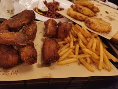 -聚鑫阁江浙菜·非遗传承技艺(闵行交大店)