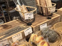 -佐敦面包铺·JORDAN BAKERY