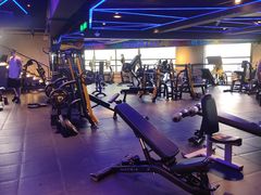 -W FITNESS 威尔仕健身·游泳(老西门新苑店)