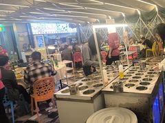 -小煵记·打边炉(西丽文光店)