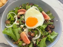 -The Sunny Side Cafe Station 1