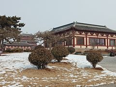 -洛阳古墓博物馆