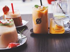 -BE NORMAL CAFE(霞溪路店)