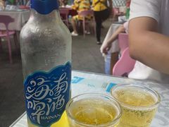 -范饭椰林川湘味海鲜·椰子鸡(三亚湾椰梦长廊店)