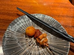 提灯-鸟万·炭火料理Yaki ONE(星光店)