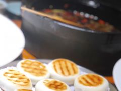 -胡马八破·川菜小馆(高新万达店)