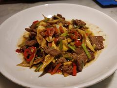 -径山十八道·风味民间菜(杭州总店)