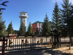 -北极村旅游风景区