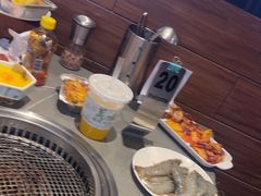 -尚宴牛特鲜自助(太原街万达店)