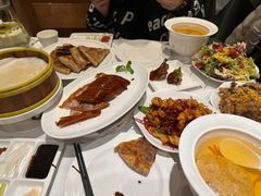 -福海居烤鸭店(鸟巢店)