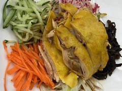 -天毓山庄·餐厅