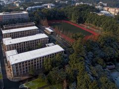 中山梁教学区-西南交通大学(峨眉校区)