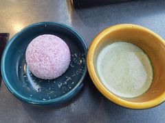 -牛武士寿喜烧·和牛火锅自助(全球首店)