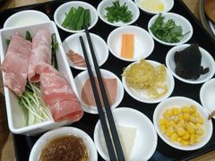 -妈妈故事米线(市府恒隆店)