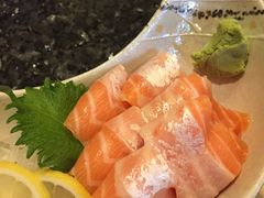 -蘭·日本料理铁板烧(碧云路店)