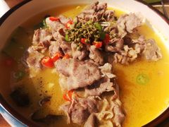 -海尔巴格新疆餐厅(东来兴店)