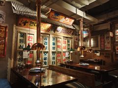 -三代烤肉(保利广场店)