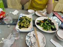 -北京蓟门饭店(南戴河分店)