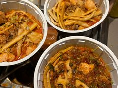 -海底捞火锅(杭州萧山宝龙广场店)