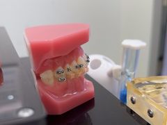 -深圳富茂格伦菲尔口腔门诊部(龙华清湖总院)
