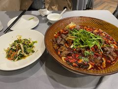 -金哥私房菜馆(张府园总店)