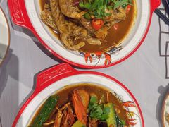 -漫天香·小龙虾餐厅(夏湾店)