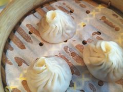 -小厨娘淮扬菜(天印大道店)