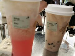 -喜茶(深圳丰盛町店)